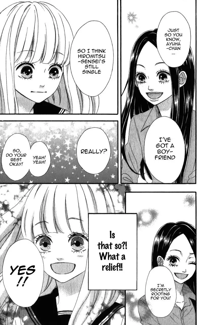 Sensei Kunshu Chapter 5 18